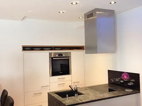 Ursula Maria Apartment Ischgl Austria