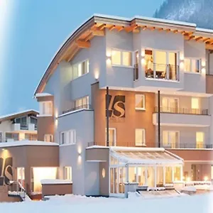  Apartment Ischgl Suite