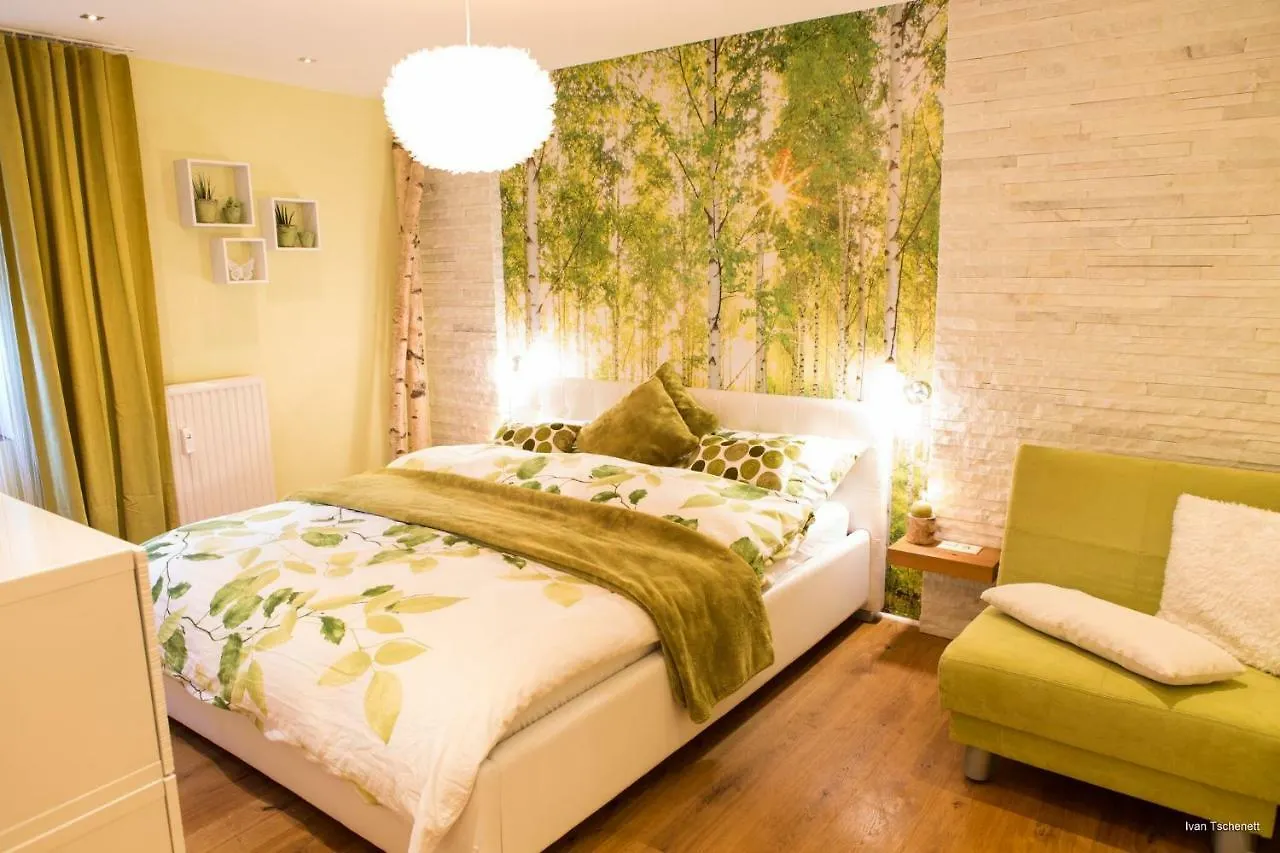 Ferienwohnung Ursula Maria Ischgl 0*,  Österreich