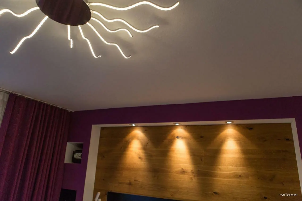Ursula Maria Apartment Ischgl 0*,  Austria